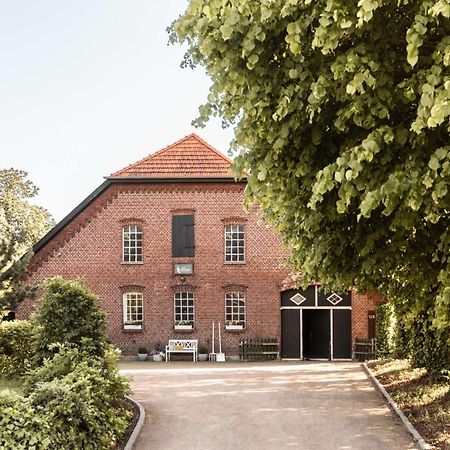 Hofgut Mollberg Hotell Wiefelstede Eksteriør bilde