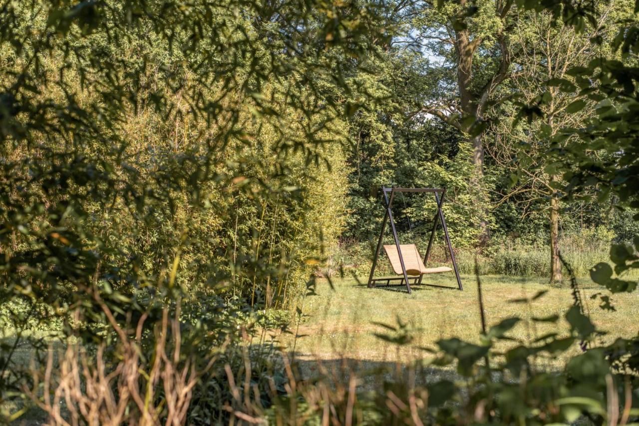 Hofgut Mollberg Hotell Wiefelstede Eksteriør bilde